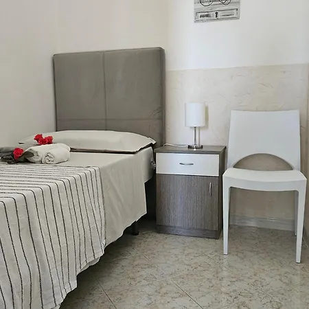 Holiday home Anny *