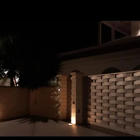 Anny Holiday home Avola
