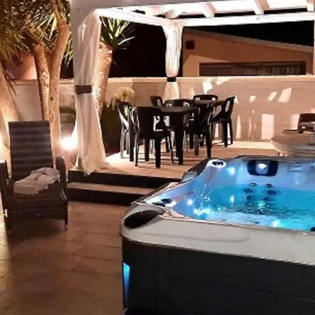 Anny Casa vacanze Avola
