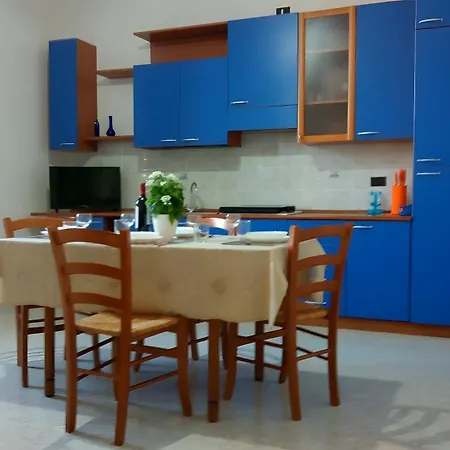 Casa vacanze Anny Avola