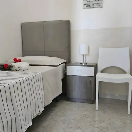 Casa vacanze Anny *