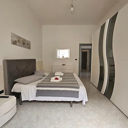 Anny Casa vacanze *
