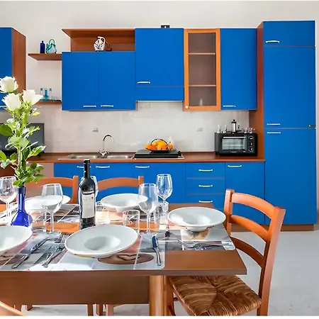 Casa vacanze Anny Avola