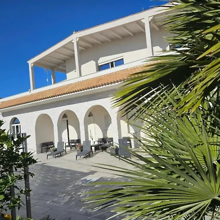 Casa vacanze Anny Avola