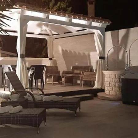 Anny Casa vacanze Avola