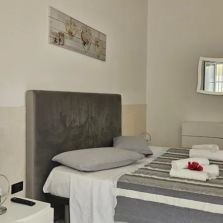Casa vacanze Anny
