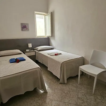 Casa vacanze Anny