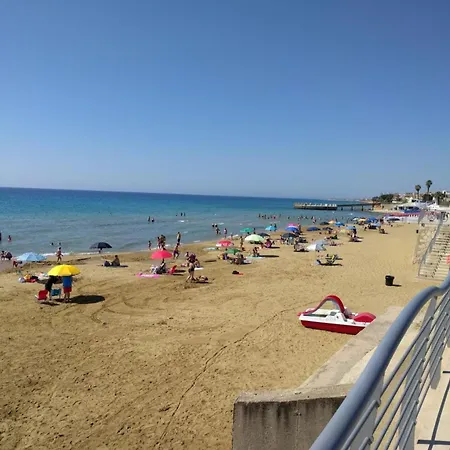 Casa vacanze Anny *