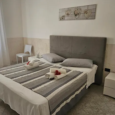 Anny Casa vacanze