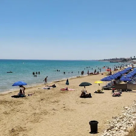 Casa vacanze Anny *