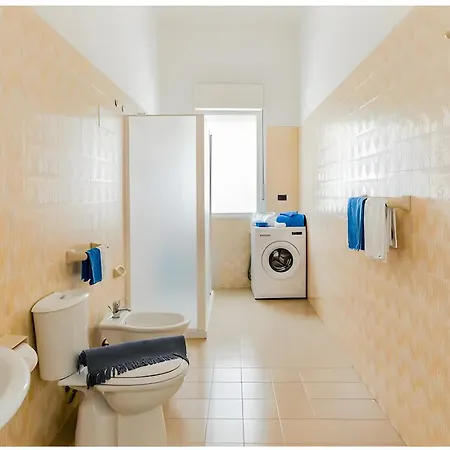 Casa vacanze Anny *