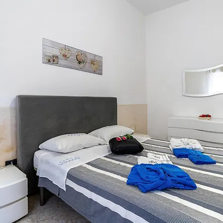 Ferienhaus Anny *