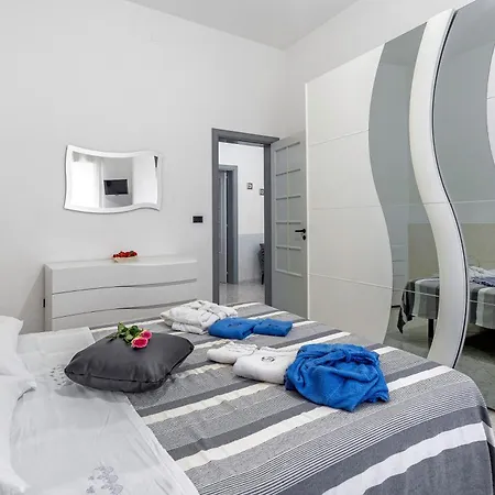 Ferienhaus Anny Avola