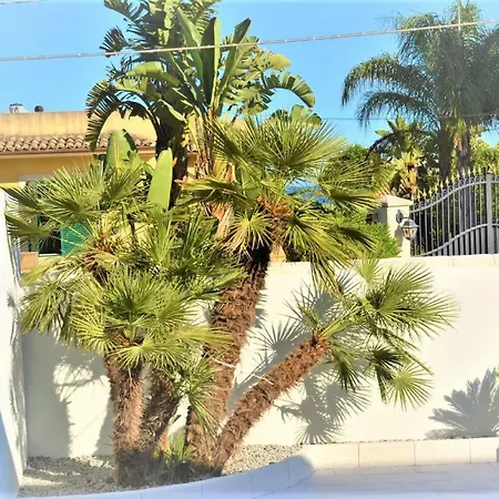 Anny Holiday home